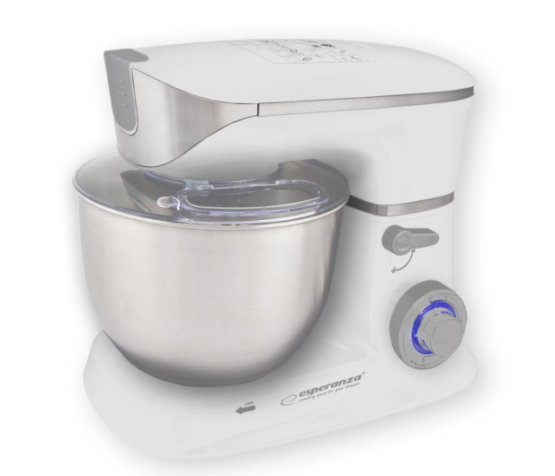 ESPERANZA Robot planetarny EKM025 COOKING MASTER - 1390278 - zdjęcie 2